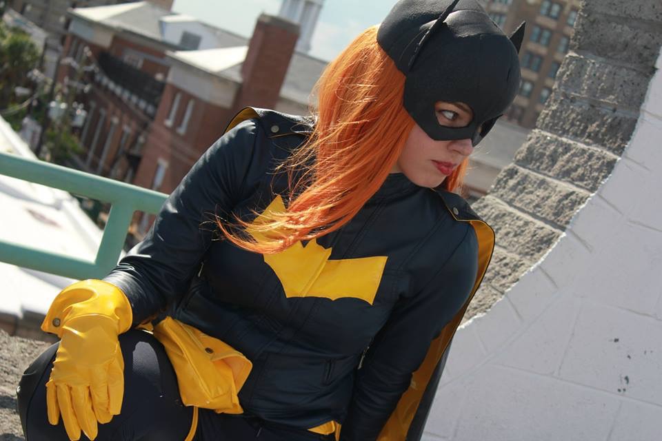 Batgirl 2